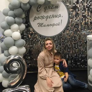 Девушки в Нововоронеже: Ольга, 37 - ищет парня из Нововоронежа