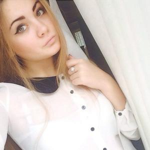 Лилия, 23 года, Москва