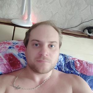 Кирилл, 35 лет, Долгопрудный