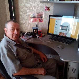 Георгий, 72 года, Екатеринбург