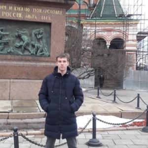 Парни в Тамбове: Данил Орлов, 22 - ищет девушку из Тамбова