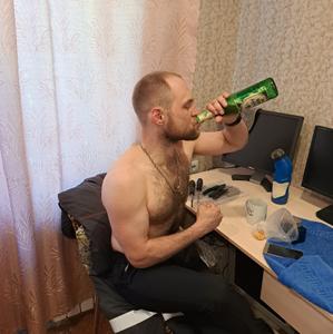 Парни в Санкт-Петербурге: Сергей Инфинити, 30 - ищет девушку из Санкт-Петербурга