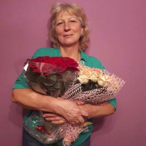 Татьяна, 68 лет, Тверь