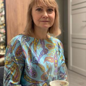 Ольга, 58 лет, Москва