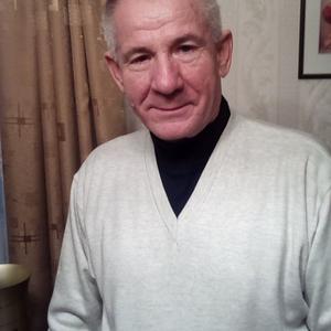 Николай Журавлев, 67 лет, Зеленодольск