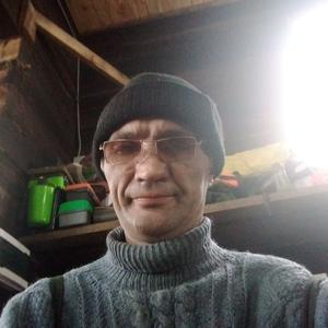 Димон, 50 лет, Иркутск