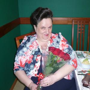 Наталья Зубенкова, 69 лет, Томск