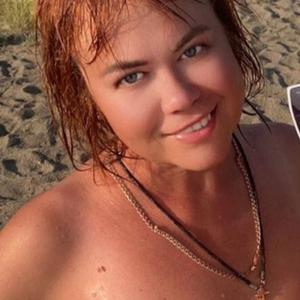 Татьяна, 47 лет, Крым