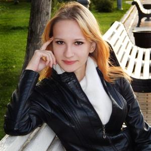 Мария Аист, 27 лет, Астрахань