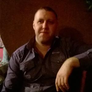 Даниил, 42 года, Нижний Новгород