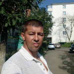 Александр, 44 года, Владивосток