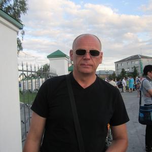 Олег, 59 лет, Ялуторовск