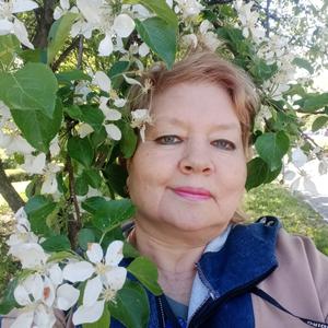 Девушки в Ижевске: Светлана, 57 - ищет парня из Ижевска