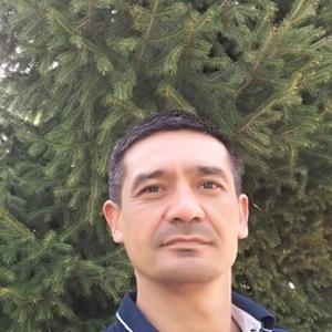 Отабек, 45 лет, Ташкент
