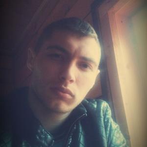 Руслан, 26 лет, Пермь