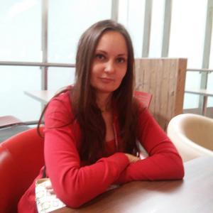 Svetlana, 41 год, Гатчина