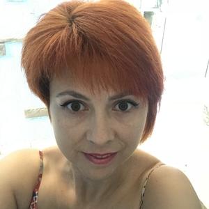 Галина, 49 лет, Щербинка