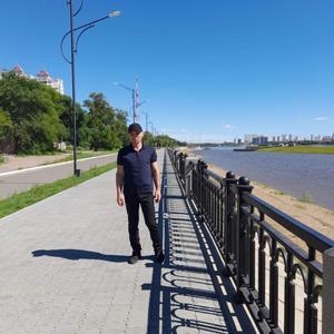 Владимир, 50 лет, Хабаровск