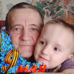 Парни в Краснодаре (Краснодарский край): Александр, 59 - ищет девушку из Краснодара (Краснодарский край)