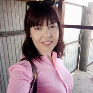 Татьяна, 44 года, Улан-Удэ