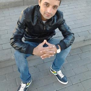 Rasim, 37 лет, Калининград