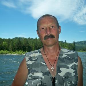 Владимир, 62 года, Казань