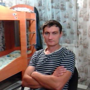 Парни в Абакане: Андрей, 45 - ищет девушку из Абакана