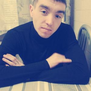Парни в Сыктывкаре: Леонид, 32 - ищет девушку из Сыктывкара