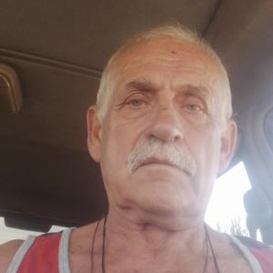 Сергей, 68 лет, Таганрог