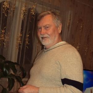 Парни в Северская: Николай Лещенко, 76 - ищет девушку из Северская