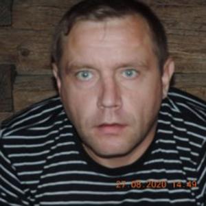 Парни в Мохча: Николай, 41 - ищет девушку из Мохча