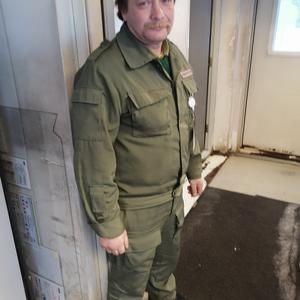 Алексей, 55 лет, Светогорск
