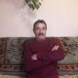 Виктор Волков, 65 лет, Иркутск