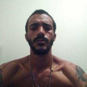 Arthur, 31 год, Rio de Janeiro