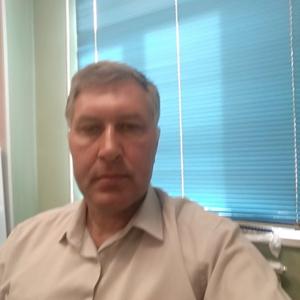 Евгений Добросердов, 56 лет, Новосибирск