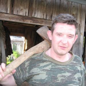Парни в Калининграде: Денис Рожнов, 46 - ищет девушку из Калининграда