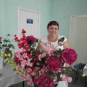 Девушки в Оренбурге: Галина, 63 - ищет парня из Оренбурга