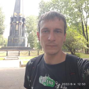 Дмитрий, 36 лет, Полярные Зори