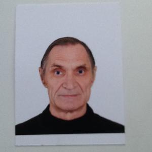 Victor, 71 год, Новосибирск