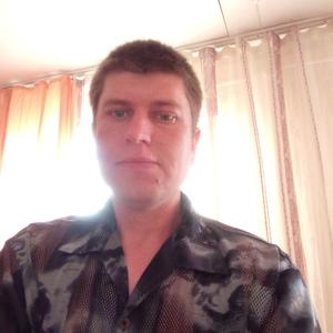 Дэн, 36 лет, Новосибирск