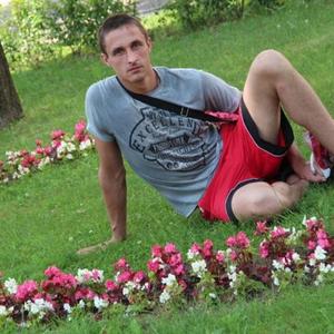 Николай, 38 лет, Смоленск