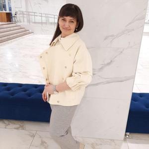 Юлия, 46 лет, Оренбург