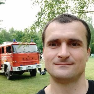 Парни в Варшаве: Анатолий, 44 - ищет девушку из Варшавы