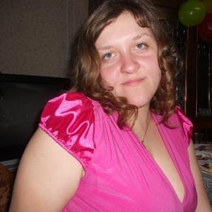 Девушки в Йошкар-Оле: Юлия Меленцова, 34 - ищет парня из Йошкар-Олы
