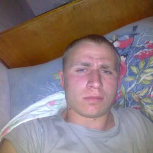 Александр Гурьев, 34 года, Развильное