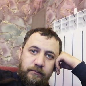 Ибрагим, 39 лет, Дзержинский
