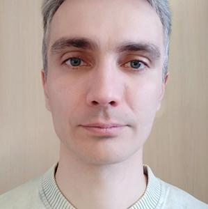 Алексей Вдовенко, 46 лет, Нижний Тагил