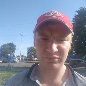 Парни в Череповце: Алексей, 32 - ищет девушку из Череповца