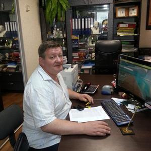 Иван, 56 лет, Ульяновск