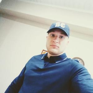 Илья, 32 года, Новомосковск